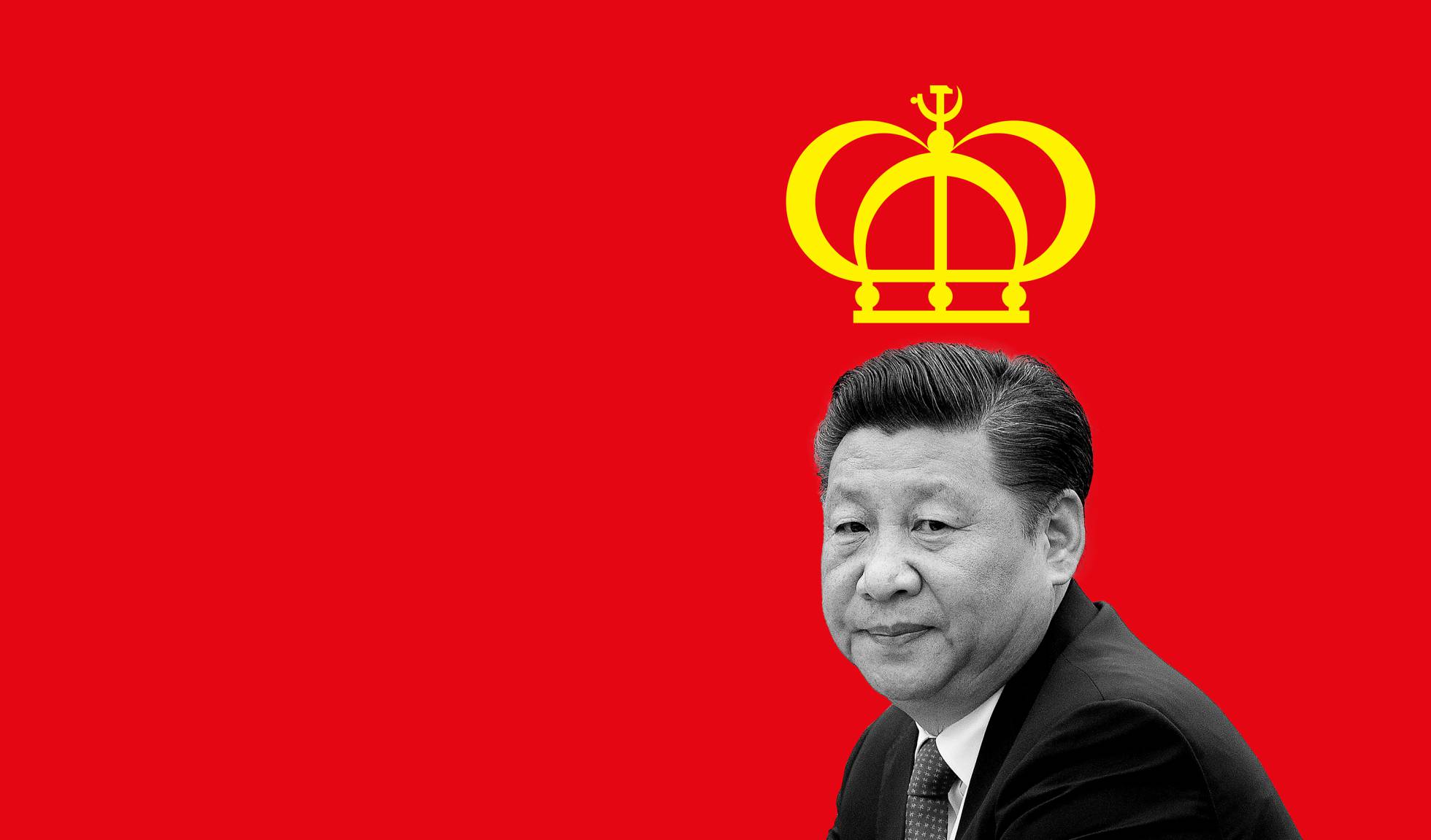 china quer dominar o mundo