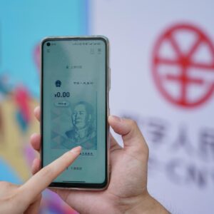 🌏 Yuan digital se expande para 30 instituições e abre novas fronteiras para a cooperação Brasil-China