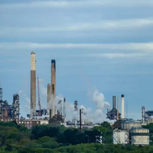 🏭 Por que o Brasil começou repentinamente a deslocar indústrias para o Nordeste?