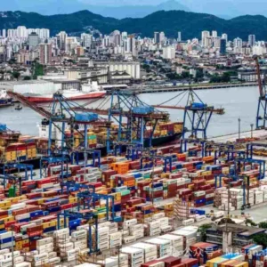 US$ 143,3 bilhões! Comércio Brasil–China bate novo recorde