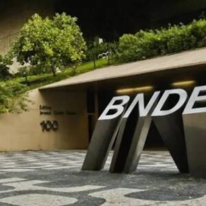 BNDES e banco chinês criam fundo de US$ 1 bilhão para projetos no Brasil