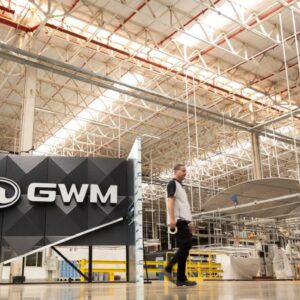 🚗 Montadora chinesa chega ao Brasil prometendo revolução: GWM prepara mega fábrica de 1,7 milhão de m², prevê até 3.500 vagas de emprego e acelera expansão de veículos elétricos e híbridos com novo projeto industrial em Aracruz, no Espírito Santo