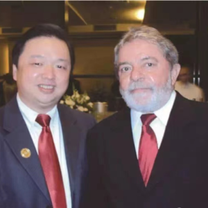 Do “esperar pelos benefícios” ao “protagonismo ativo” – uma carta aos empreendedores da cooperação Brasil-China