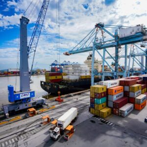 🇧🇷 Parceria bilionária: SC importa R$ 60 bi da China e se torna o 2º maior comprador do país