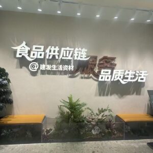 “De mãos dadas com a JianFa, rumo ao Brasil” — CCDIBC e empresas do Grupo JianFa firmam intenção de cooperação aprofundada